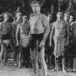 Tarzan, König des Dschungels